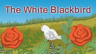 The White Blackbird English Story | English Coach 5 |