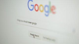 Maksimalkan Pencarian Google-mu