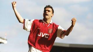 Marc Overmars 1997/98 - Here to Take Over