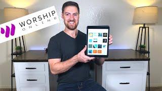 Worship Online Review | Is It Any Good?