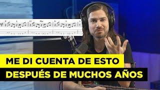 No sabía que esta banda española tenía tan buenas líneas de bajo