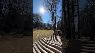 Весна в Баварії у розпалі! #німеччина #travel #весна2025