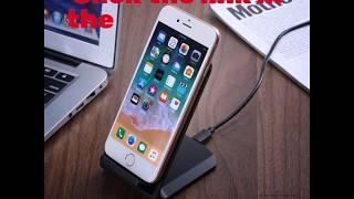 The Powerstand™️ Information Video - The Gadget Lab