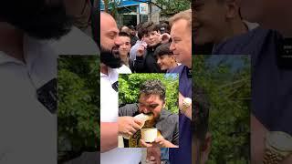 Батумские улицы затрясутся!Скоро в нашем городе