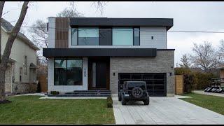 109 | Oakville - Canada | Luxury Custom Homes by Johnsson Studio