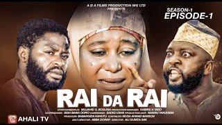 RAI DA RAI SEASON 1 EPISODE 1