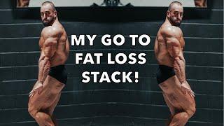 BPC-157 & TB-500 YEAR ROUND? | MY FAT LOSS STACK