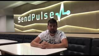 SendPulse about Starta Ventures