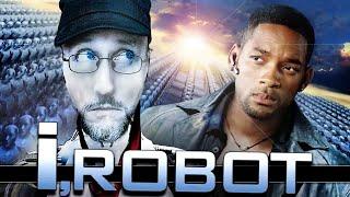 I, Robot - Nostalgia Critic