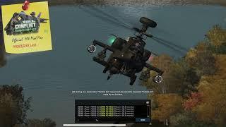 World in Conflict Modern Warfare Mod: Patriot Missiles vs Russia