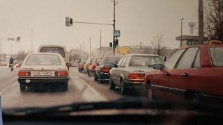 After the fall of the iron curtain-CAR BUSINESS IN ESTONIA/SUBTITLES/ AUTOÄRI UUS TULEMINE