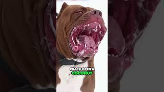 Dumbest Dog Breed St. Bernard Dogs#viral #shorts #dog