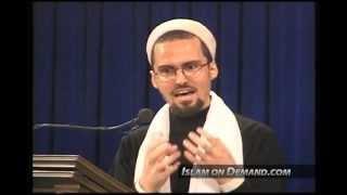 Ikhlas - Hamza Yusuf