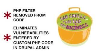 Drupal 8 Security Tips and Tricks FLDC17