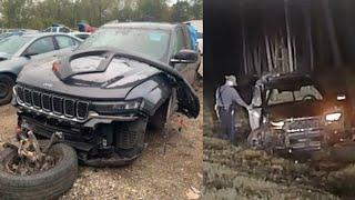 Suspect POOPED himself after a 120 mph CHASE. Police Pursuits. (NO AI)