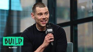 Brian J. Smith’s Prior Experiences Prepared Him To Fight On “Treadstone”