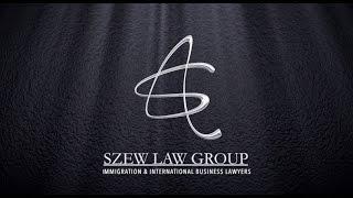 SZEW LAW IMMIGRATION MINUTES TRAILER