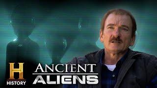 Fall Travis Walton: Eine schockierende Alien-Entführung. | Ancient Aliens | The HISTORY Channel