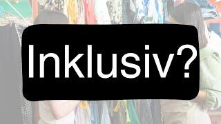 Handverlesen: Shopping für Inklusion