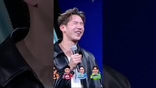 ก็บอกตรงๆไปเลยว่าร้อนเงินครับ #ร้องข้ามกำแพง #TheWallSong