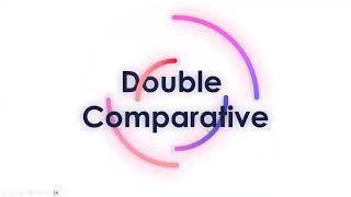 TOEFL ITP September 2024: Chapter 5 - Double Comparatives (Afternoon)