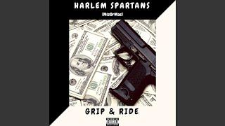 Grip & Ride