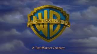 Warner Bros. Pictures / Paramount Pictures (International/South Africa/Combo)