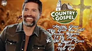 Josh Turner || Country Gospel Music