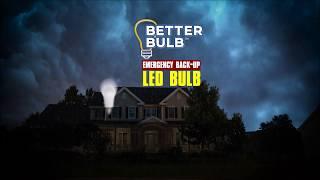 Better Bulb Commercial As Seen On TV