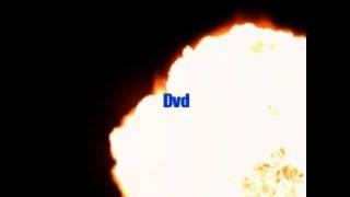 Spongebob squarepants trailer dvd