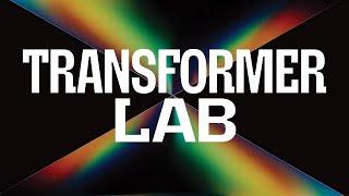 Your Computer, Your Models, Your Rules — Transformer Lab