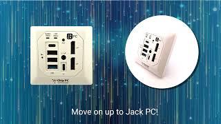 Jack PC - Thin client EU