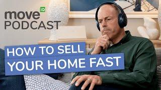 How To Sell Your House Fast (UK) | Ep4 - Season 3 (Move iQ Property Podcast)