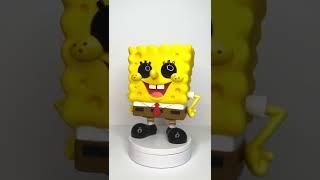 SpongeBob 10 inch Funko Pop