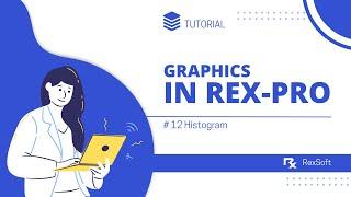 Histograms in Rex-Pro