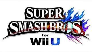 Events - Super Smash Bros. for Wii U Music Extended