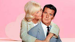 The Truth About Doris Day & James Garner’s Relationship Comes to Light