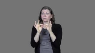 RID Criminal Conviction Policy - ASL