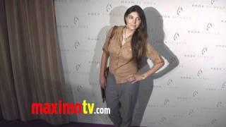 Brittny Gastineau "Noon By Noor" Launch Event