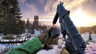 Banov, then Deadfall with Muller! 1440p Livestream