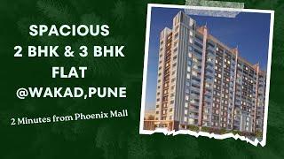 2 bhk flat in Wakad  | propdeal.com | 9371130501 | 3 bhk flat in wakad pune | 3 bhk in wakad