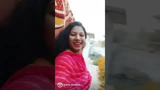 #vlog & short राजा जाई ना बहरिया #you tub shorts stets video vamini k 