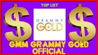 How much GMM GRAMMY GOLD OFFICIAL made money on YouTube { In March 2016 }