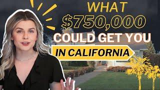 What $750K Could Get You in Redding CA!