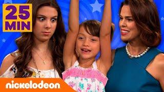 | NickelodeonDie Thundermans | Alle Folgen der finalen Staffel – Teil 4 | Nickelodeon Deutschland