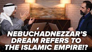 Nebuchadnezzar’s Dream Refers to the Islamic Empire - Bible Prophecy in the Middle East - Episode 2