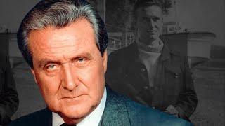 Patrick Macnee Practiced This Strange Hobby When He Wasn’t Acting