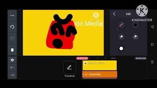 Mondo Media Logo Remake Kinemaster Speedrun
