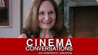 Cinema Conversations: Beth Grant