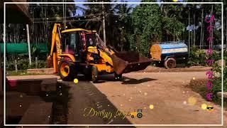 Best JCB whatsapp status |ATTITUDE STATUS